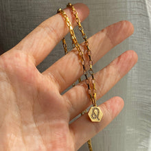 Load image into Gallery viewer, Mini Zodiac Necklace