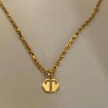 Load image into Gallery viewer, Mini Zodiac Necklace