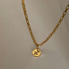 Load image into Gallery viewer, Mini Zodiac Necklace