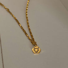 Load image into Gallery viewer, Mini Zodiac Necklace