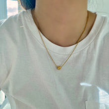 Load image into Gallery viewer, Plain Ball Chain Necklace