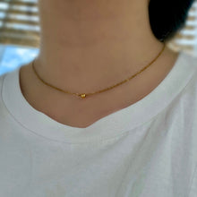 Load image into Gallery viewer, Plain Ball Chain Necklace