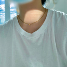 Load image into Gallery viewer, Plain Ball Chain Necklace