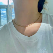 Load image into Gallery viewer, Plain Ball Chain Necklace