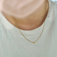 Load image into Gallery viewer, Plain Ball Chain Necklace