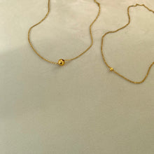 Load image into Gallery viewer, Plain Ball Chain Necklace