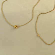 Load image into Gallery viewer, Plain Ball Chain Necklace