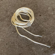 Load image into Gallery viewer, Cord Choker Necklace