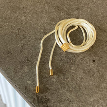 Load image into Gallery viewer, Cord Choker Necklace