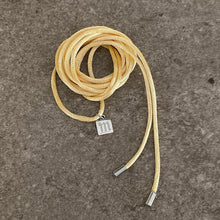 Load image into Gallery viewer, Cord Choker Necklace