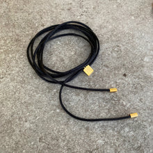 Load image into Gallery viewer, Cord Choker Necklace