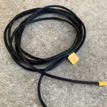 Load image into Gallery viewer, Cord Choker Necklace