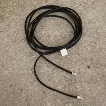 Load image into Gallery viewer, Cord Choker Necklace