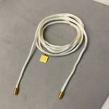 Load image into Gallery viewer, Cord Choker Necklace