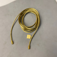 Load image into Gallery viewer, Cord Choker Necklace