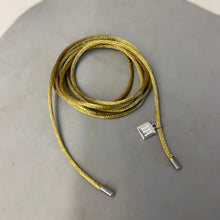 Load image into Gallery viewer, Cord Choker Necklace