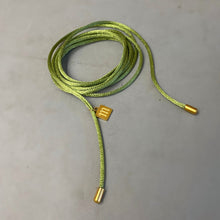 Load image into Gallery viewer, Cord Choker Necklace