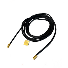 Load image into Gallery viewer, Cord Choker Necklace