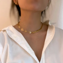Load image into Gallery viewer, The Dominica Chain Necklace