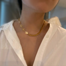 Load image into Gallery viewer, The Dominica Chain Necklace