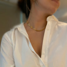 Load image into Gallery viewer, The Dominica Chain Necklace
