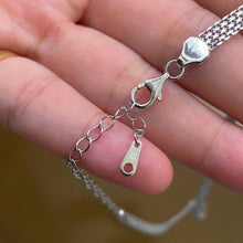 Load image into Gallery viewer, Sammy Chain Necklace S925