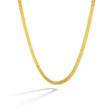 Load image into Gallery viewer, Sammy Chain Necklace S925