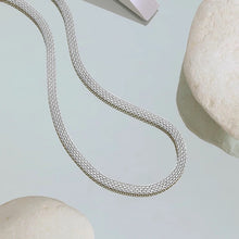 Load image into Gallery viewer, Sammy Chain Necklace S925