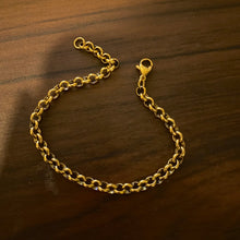 Load image into Gallery viewer, Tauco Classic Chain Bracelet