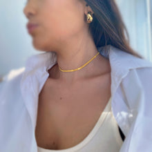 Load image into Gallery viewer, Sammy Chain Necklace S925