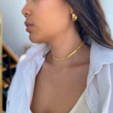 Load image into Gallery viewer, Sammy Chain Necklace S925