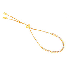 Load image into Gallery viewer, Marquise Diamond Bracelet