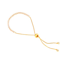 Load image into Gallery viewer, Marquise Diamond Bracelet