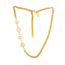 Load image into Gallery viewer, The Dominica Chain Necklace