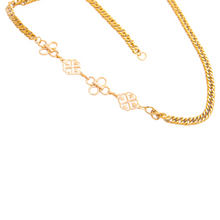 Load image into Gallery viewer, The Dominica Chain Necklace
