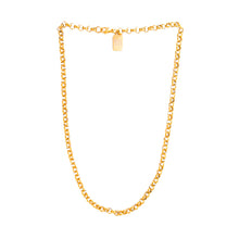 Load image into Gallery viewer, Tauco Classic Chain Necklace