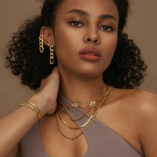Load image into Gallery viewer, The Dominica Chain Necklace