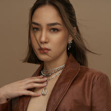 Load image into Gallery viewer, Sammy Chain Necklace S925