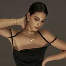 Load image into Gallery viewer, Tauco Classic Chain Necklace