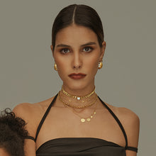 Load image into Gallery viewer, Tauco Classic Chain Necklace