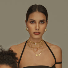 Load image into Gallery viewer, Tauco Classic Chain Necklace