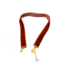 Load image into Gallery viewer, Thin Choker Necklace