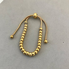 Load image into Gallery viewer, Bead Bracelet