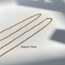 Load image into Gallery viewer, Dainty Chain Bracelet or Necklace