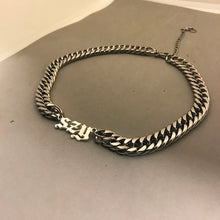 Load image into Gallery viewer, Personalized Cuban Chain Choker
