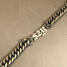 Load image into Gallery viewer, Personalized Cuban Chain Choker