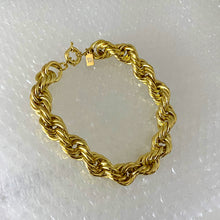 Load image into Gallery viewer, Giga Rope Necklace