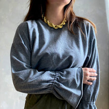 Load image into Gallery viewer, Giga Rope Necklace