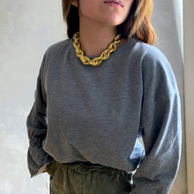 Load image into Gallery viewer, Giga Rope Necklace