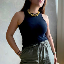 Load image into Gallery viewer, Giga Rope Necklace